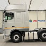 DAF XF105 460 6×2 Super Space Cab Tractor Unit - thumbnail