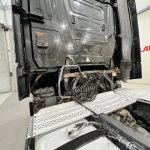 Mercedes Actros 2545 6×2 Midlift Tractor Unit - thumbnail