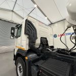 Volvo FM 330 6×4 Day Cab Cement Mixer - thumbnail