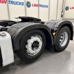 Volvo FH 460 6×2 Midlift Tractor Unit - thumbnail