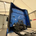 Scania R440 6×2 Midlift Topline Tractor Unit PTO - thumbnail