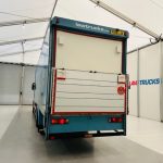 MAN TGS 26.360 6×2 Sleeper Cab Box Van - thumbnail