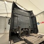 Scania R450 6×2 Midlift Highline Tractor Unit - thumbnail