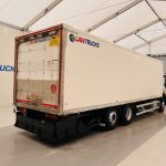 Iveco Stralis 310 AT Euro 6 6×2 Box Van - thumbnail