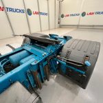 Scania R410 4×2 Sleeper Cab Tractor Unit - thumbnail
