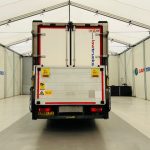 DAF CF 290 6×2 Rear Steer Fridge Box - thumbnail