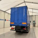 Scania G440 6×2 10 Tyre Sleeper Cab Curtainsider - thumbnail
