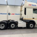 DAF XF 510 6×2 Midlift Tractor Unit - thumbnail