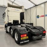 DAF XF 480 6×2 Midlift Tractor Unit - thumbnail