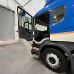 Scania P250 4×2 Sleeper Cab Fridge Box - thumbnail