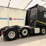 Volvo FH16 750 6×2 Midlift Tractor Unit - thumbnail
