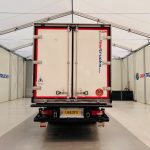 DAF CF 330 6×2 Rear Lift Fridge Box - thumbnail