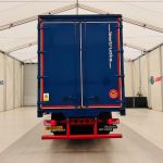 MAN TGS 26.340 6×2 Rear Steer Curtainsider - thumbnail