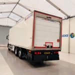 Iveco Stralis 310 AT 6×2 Box Van - thumbnail