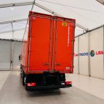DAF CF75 310 6×2 Rear Lift Day Cab Curtainsider - thumbnail