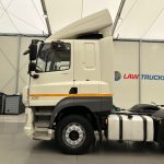 DAF CF 460 6×2 Midlift Tractor Unit - thumbnail