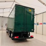DAF CF75 310 6×2 Rear Lift Day Cab Curtainsider - thumbnail