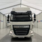 DAF CF 450 6×2 Space Cab Tractor Unit - thumbnail