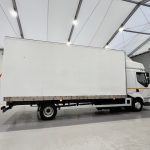 Renault Midlum 190 Sleeper Cab Box Van - thumbnail
