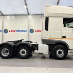 DAF XF 480 6×2 Midlift Tractor Unit - thumbnail