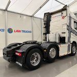 Volvo FH 500 6×2 Midlift Tractor Unit PTO - thumbnail