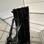 Scania P400 8×4 Rest Cab Steel Tipper - thumbnail