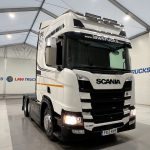 Scania R450 6×2 Midlift Tractor Unit - thumbnail