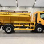 Volvo FE 240 4×2 Day Cab Gritter - thumbnail