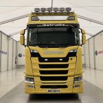 Scania S450 6×2 Midlift Highline Tractor Unit - thumbnail