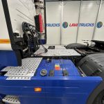 Scania R450 6×2 Midlift Topline Tractor Unit - thumbnail