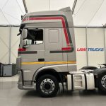 DAF XF 530 6×2 Midlift Tractor Unit - thumbnail