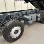 Scania P400 8×4 Day Cab Bulk Tipper Manual - thumbnail