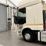 DAF XF 480 6×2 Midlift Tractor Unit - thumbnail