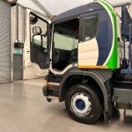 Scania P370 8×4 Sleeper Cab Skip Loader - thumbnail