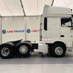 DAF XF 530 6×2 Midlift Tractor Unit - thumbnail