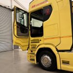 Scania S450 6×2 Midlift Highline Tractor Unit - thumbnail