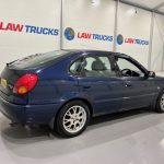Toyota Corolla 1.4 VVTi GLS 5dr Hatchback - thumbnail