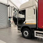 DAF CF 310 Sleeper Cab Curtainsider - thumbnail