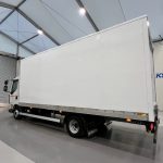Renault Midlum 190 Day Cab Box Van - thumbnail