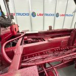 DAF CF85 410 8×4 Day Cab Steel Tipper Grab - thumbnail
