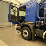 Scania P420 8×4 Sleeper Cab Vacuum Tanker - thumbnail