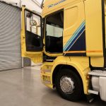 Scania R480 6×2 Midlift Topline Tractor Unit - thumbnail