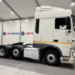 DAF XF 460 6×2 Space Cab Tractor Unit - thumbnail
