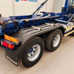 DAF CF85 410 8×4 Day Cab Hookloader Manual - thumbnail