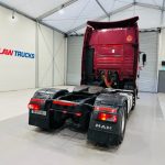 MAN TGA 18.480 XXL 4×2 Tractor Unit - thumbnail