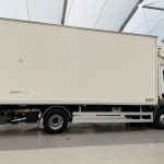 DAF  LF55 220 Day Cab Fridge Box - thumbnail