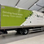 Volvo FL 240 4×2 Day Cab Box Van - thumbnail