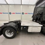 DAF LF 260 4×2 Rest Cab Tractor Unit - thumbnail
