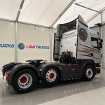 Scania R450 6×2 Highline Midlift Tractor Unit - thumbnail