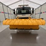 DAF LF55 250 4×2 Day Cab Gritter - thumbnail